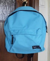 2beSport  Rucksack hellblau