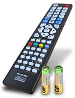 Replacement Remote Control for Sony RMT-D247P