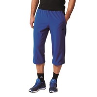 adidas Performance 3/4, Herren Trainingshose, Climacool 365, woven Pant, AJ5522