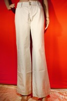 ★NEU★EDDIE BAUER CHINOHOSE HOSE Gr. 38 + 40 SAND STRETCHIG 185