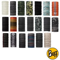 Original BUFF - Multifunktionstuch Halstuch Motorrad Snowboard Ski Outdoor Tuch
