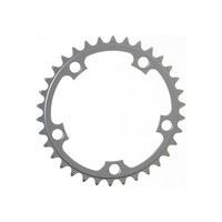 STRONGLIGHT Kettenblatt 34 Z., silber 3700223701032