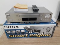 Sony VHS Recorder SLV-X9D mit FB/BDA/BDA  12 Monate Garantie*