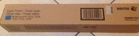 Xerox Original Toner Cyan WorkCentr 7525, 7530, 7535, 7545, 7556 Serie NEU - OVP