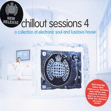Chillout project house sessions Chillout project house sessions