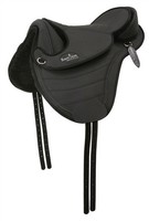 Barefoot Cheyenne aus pflegeleichtem Kunstleder 0,1 oder 2