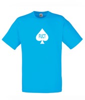 T-Shirt -Fuct -Weiss T-Shirt verschiedene Farben