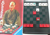 Shogun, Brettspiel  von Ravensburger