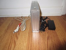 Sony DRX-800UL External USB 2.0 Double/Dual Layer & Dual Format DVD Recorder*