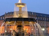 Stuttgart Städtereise Wochenende für 2 Hotelgutschein Urlaub 2 Personen 3 Tage