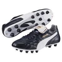 Puma King Top Stripe di FG - Herren Fussballschuhe - 103571-01