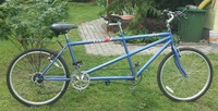 Tandem (Fahrrad)