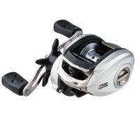 Abu Garcia Silver Max LP LH Linkshand Baitcast Rolle