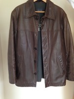 Herrenlederjacke Marc O' Polo