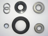 Trommellager alternativ für MIELE Novotronic W718 W822 W830 W910 W921 W941 W952 