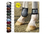 Eskadron Gamaschen Streichkappen Flexisoft