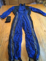 Flug-Overall von Fly Mike XL