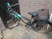 Fahrrad 26 Zoll von Clipper 