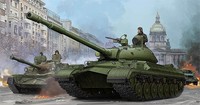 TRUMPETER® 05546 Soviet T-10M Heavy Tank in 1:35