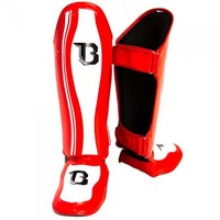 Booster Schienbeinschutz BSG 3 ,Muay Thai, Kickboxen, MMA, Wing Tsun, SV, Sanda