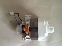 Sebo 2975ER Original Bürstmotor Bürstenmotor Bürst-Motor für Dart 1 / Felix 1