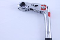 Humpert  X-ACT  Vorbau verstellbar 1   1/8 "   verstellbar/ Klemmung  25,4- 90mm