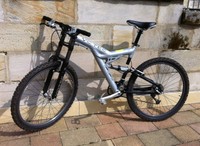 Votec F7 Mountainbike / Fahrrad Absolut Neuwertig !