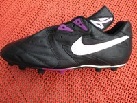 Nike AIR Fuego, Gr. 44  US 10, Leder,  NEU Schnäppchen