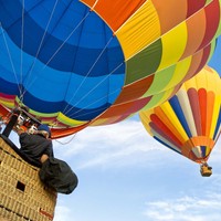 Ballonfahrt in Hannover | Fun4You  Erlebnisgeschenke