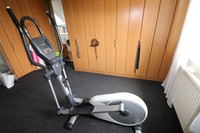 Crosstrainer von Kettler