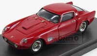 Ferrari 250 Gt Tdf Scaglietti Competizione 1958 Carrara Models 1:43 CMD43-017 Mo