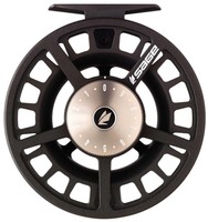 SAGE 2230 Fliegenrolle - Fly Reel - 3 4 5 BLACK/PLATINUM