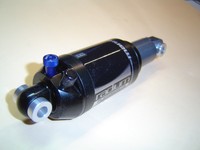 Manitou Radium R Platformplus Dämpfer 152mm  8 x 24 mm NEU