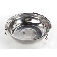 Tepro Holzkohlengrill "Cranford" 