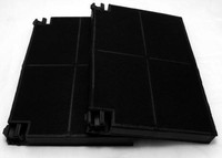 EFF55 GZD3116 AZD3116 Kohlefilter EHFC 55 AEG Elektrolux 50232980008 EHFC55