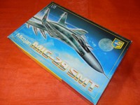 Kondor 72008 MiG-29 SMT / Maßstab 1:72 *Kombiversand möglich*