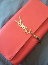 Women\u0026#39;s Handbags in Style:Clutch Bags, Main Colour:Orange, | eBay  