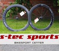 DT SWISS RRC 65 Dicut C, Carbon Clincher , Laufradsatz 