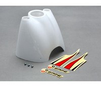 E-Flite EFL310004-Motorhaube - Apprentice S 15e