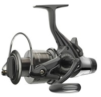 DAIWA - BLACK WIDOW BR - Freilaufrolle in 4 Größen