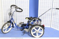  Nuland Sunny Dreirad Therapiedreirad Kinderfahrad Therapiefahrad