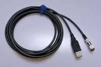 USB  Interface SUUNTO  D4,D4i, D6, D6i und  D9,D9tx,DX, alle Novo Computer