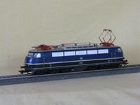 Märklin 37578 E-Lok BR 103 / E 03 der DB   Spur H0