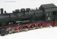 H0 Dampflok BR 57 3088 DB Roco 04116A TOP OVP