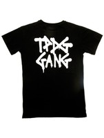 Topdog Gang T-Shirt Black Gr. S - XL