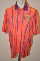 Schottland Trikot Gr. XXL Umbro WM 1994 Nationalmannschaft Vintage Klassiker EM