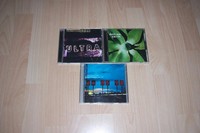 Depeche Mode: 4-CD-Musik-Sammlung: Ultra + Exiter + The Singles 86-98