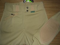  SALE% NEU schicke Damen JUMPER KING Reithose beige Hochbund 36 42 UVP99€