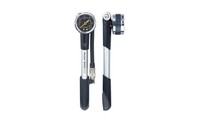TOPEAK POCKET SHOCK DXG MINI Pumpe Dämpfer Dämpferpumpe Fahrradpumpe MTB 