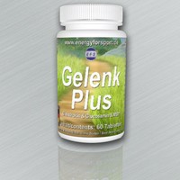 Gelenk Plus von EFS Neu 0,33€/Kapsel